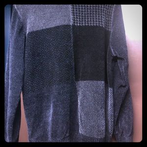 Men’s Dockers sweater sz L